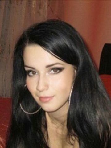 Анкета проститутки Жоржина - Фото 1, , 23 года, №55215