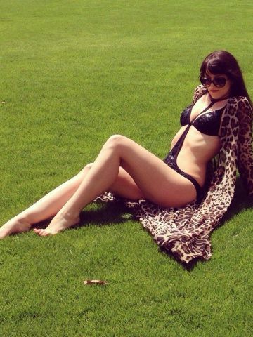 Анкета проститутки Марина - Фото 1, , 29 лет, №51020